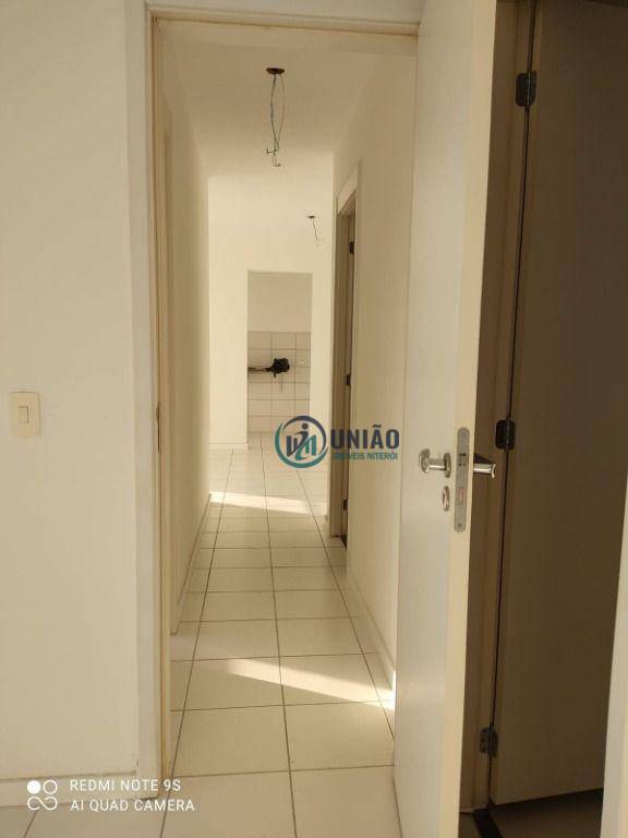 Apartamento à venda com 2 quartos, 55m² - Foto 10