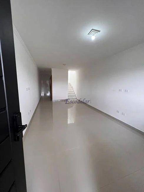 Sobrado à venda com 3 quartos, 135m² - Foto 6