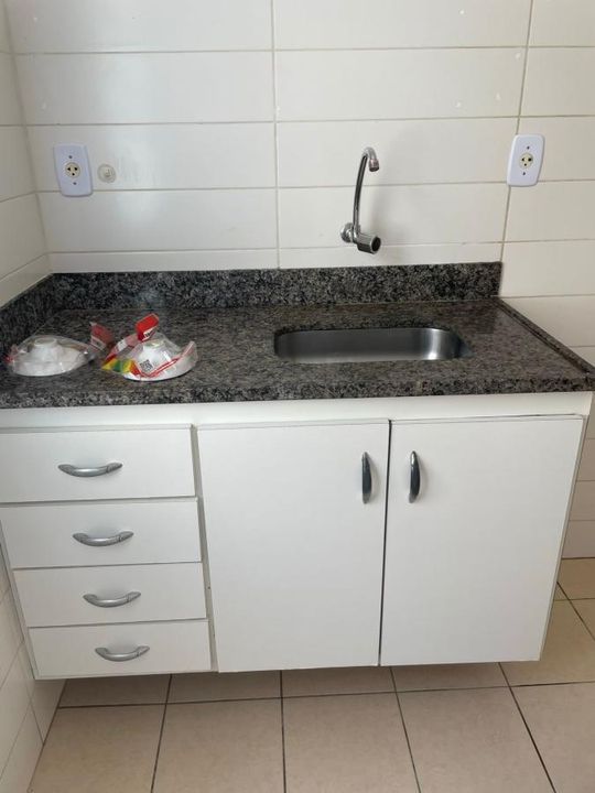 Apartamento à venda com 2 quartos, 52m² - Foto 21