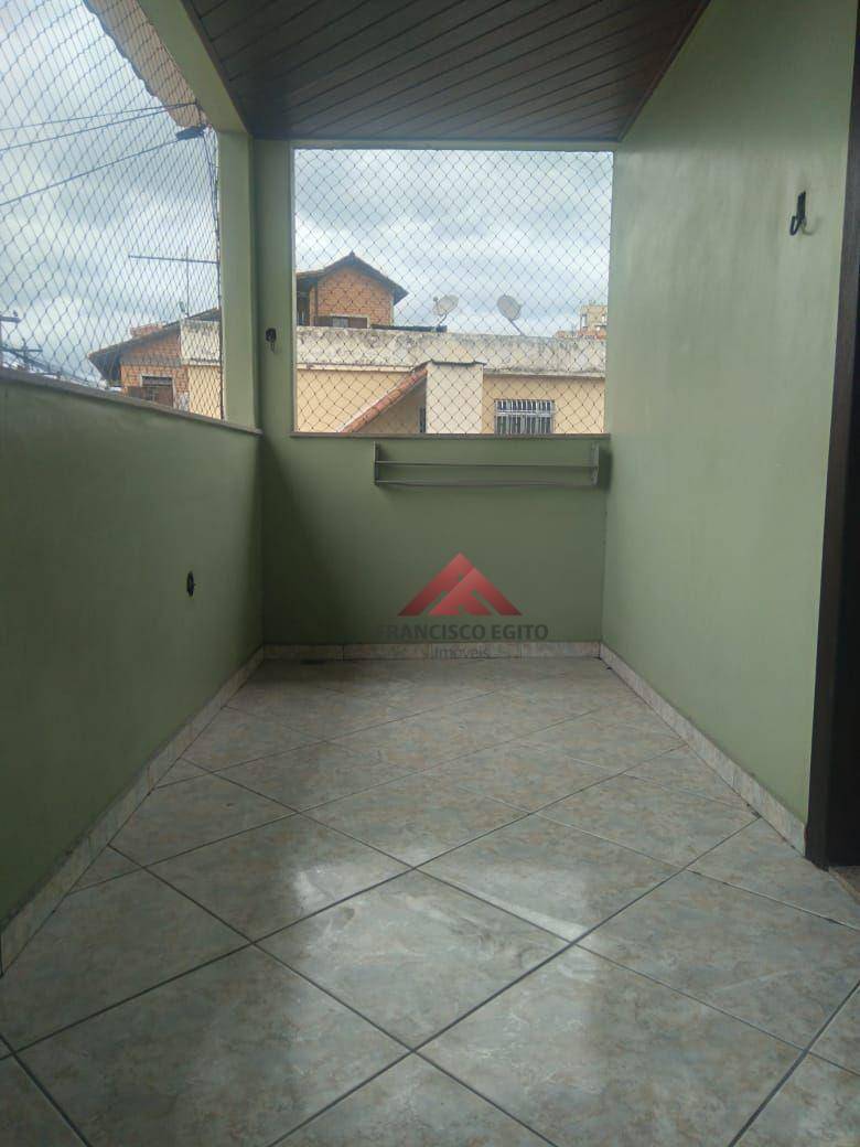 Sobrado à venda com 3 quartos, 135m² - Foto 21