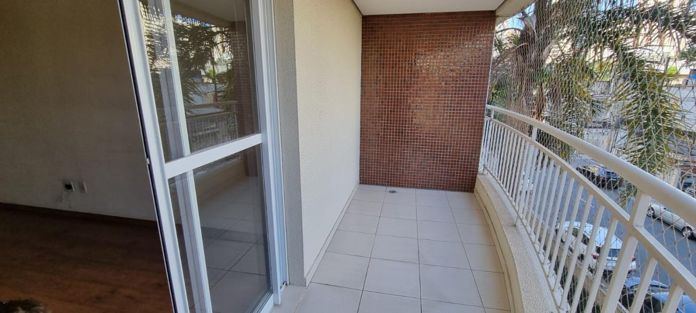Apartamento à venda com 2 quartos, 59m² - Foto 3