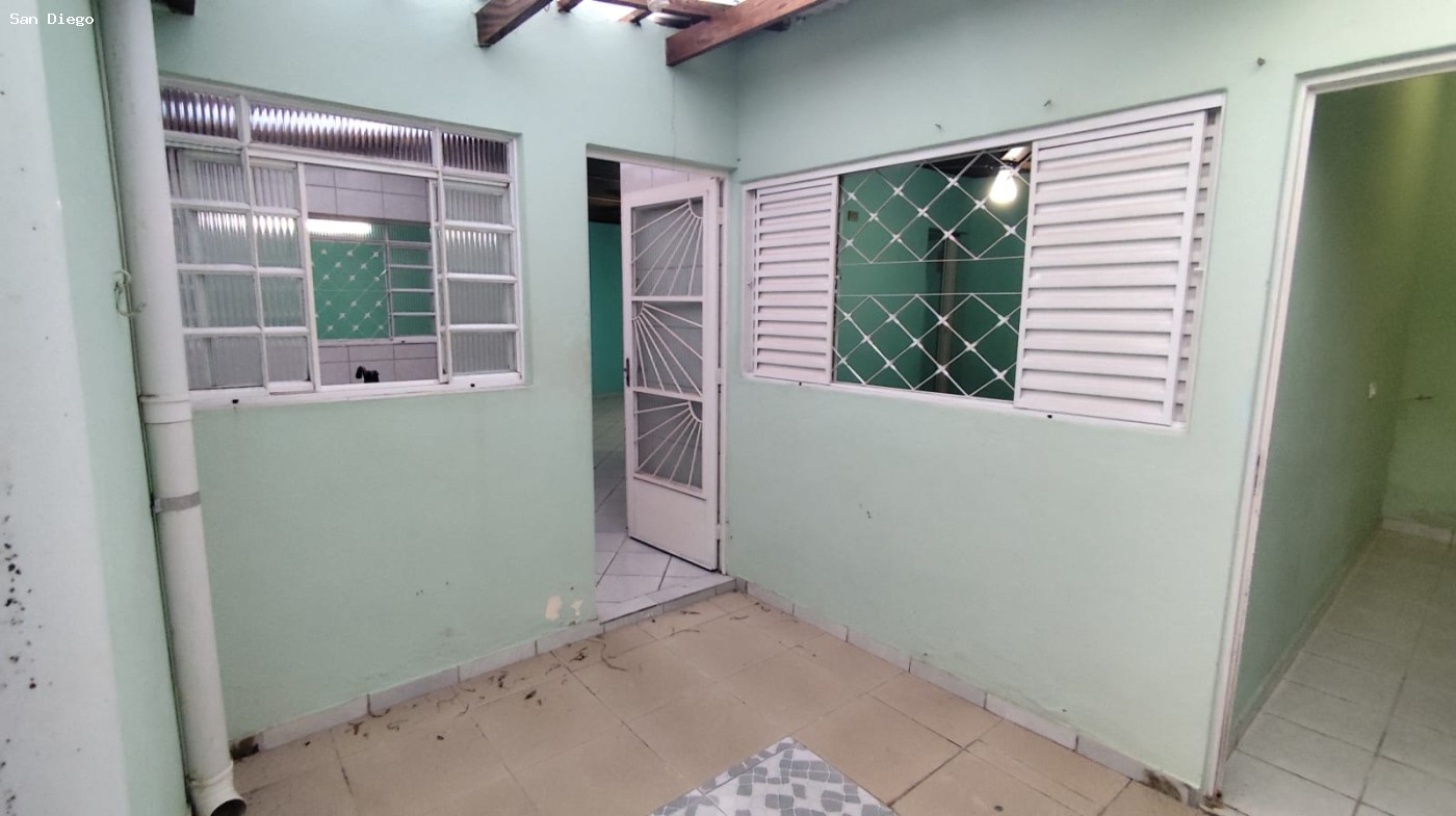 Casa para alugar com 2 quartos - Foto 1
