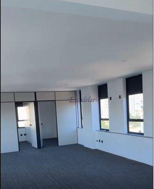 Conjunto Comercial-Sala para alugar, 90m² - Foto 1