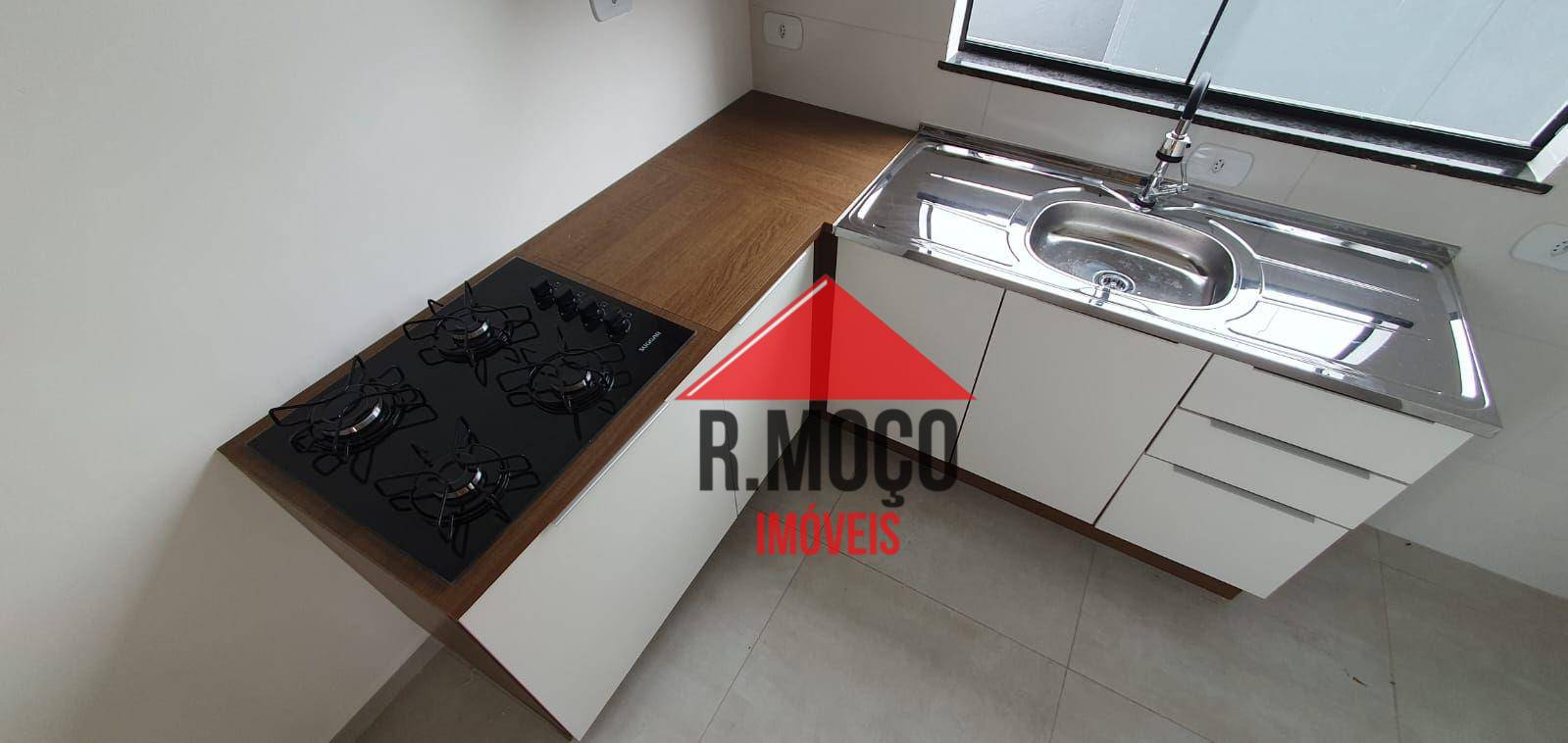 Apartamento para alugar com 2 quartos, 34m² - Foto 8