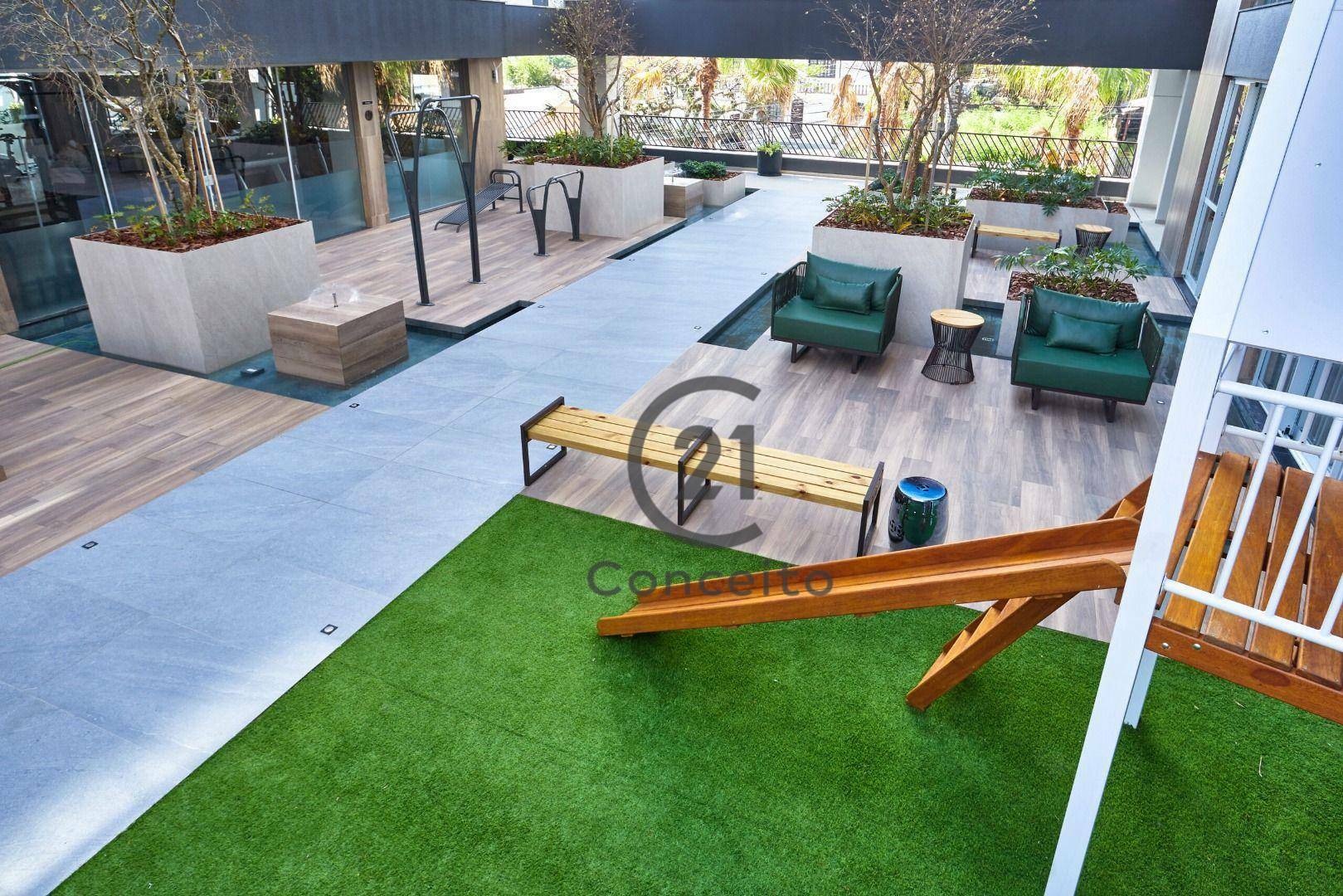 Apartamento à venda com 2 quartos, 78m² - Foto 19