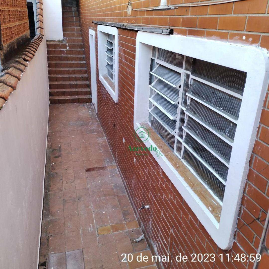 Sobrado à venda e aluguel com 4 quartos, 380m² - Foto 8