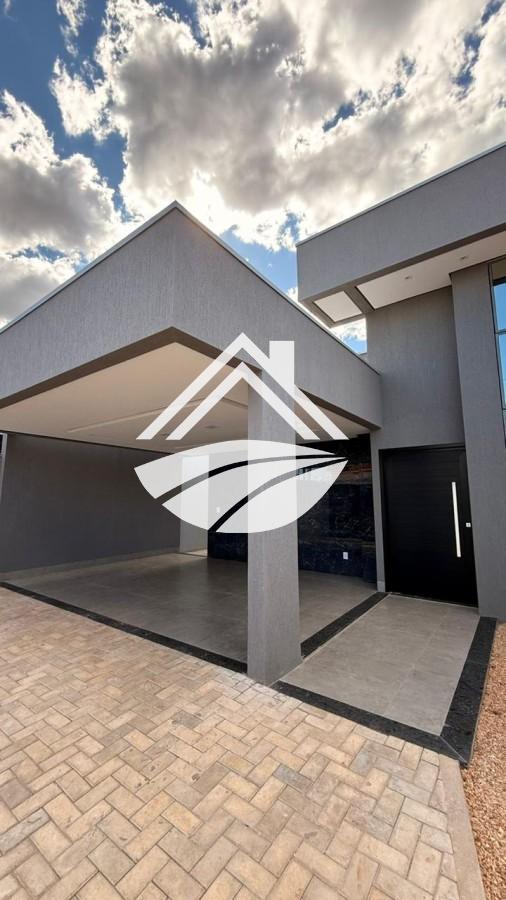 Casa à venda com 3 quartos, 240m² - Foto 6