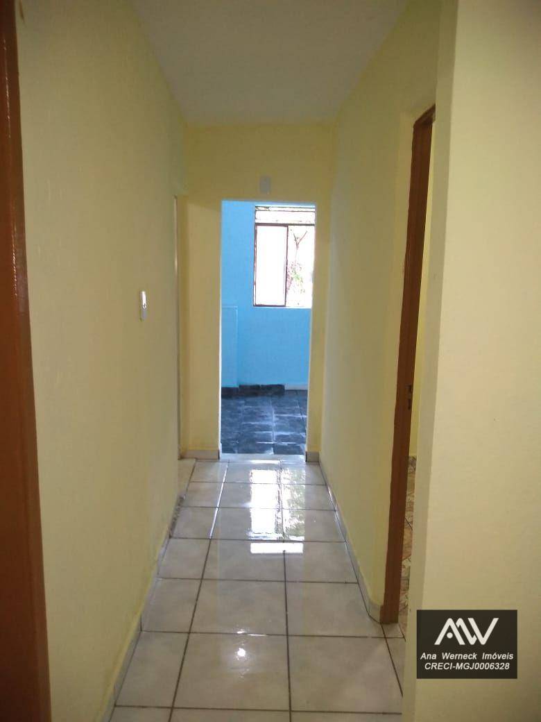 Casa de Condomínio à venda com 3 quartos, 120m² - Foto 10