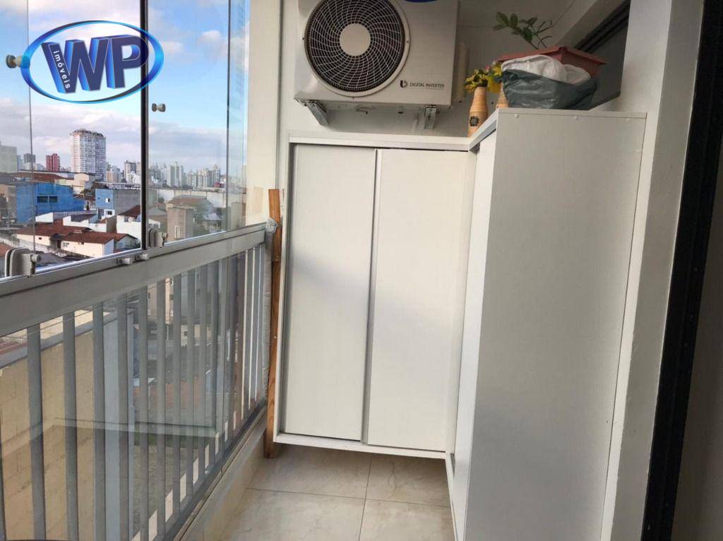 Apartamento à venda com 2 quartos, 80m² - Foto 16