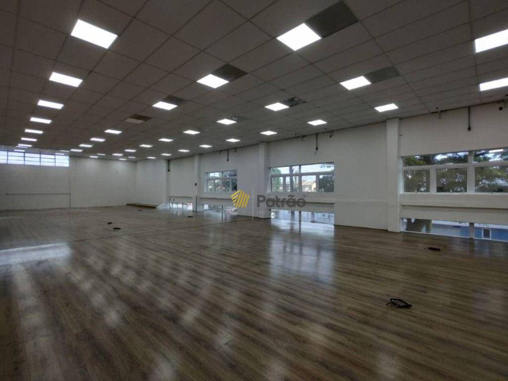 Depósito-Galpão-Armazém para alugar, 1710m² - Foto 20