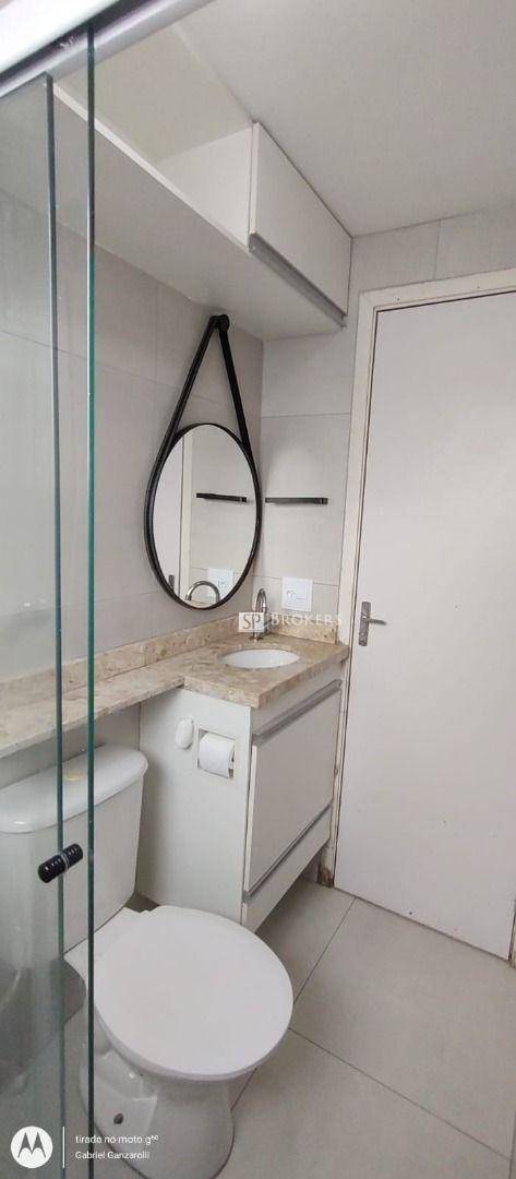 Apartamento à venda com 2 quartos, 44m² - Foto 19