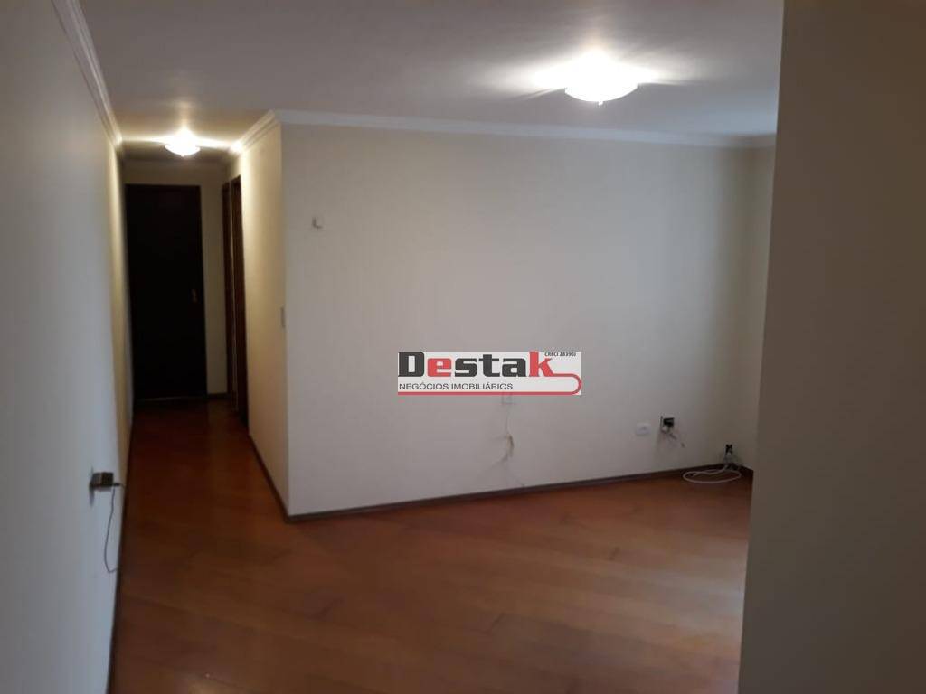 Apartamento à venda com 2 quartos, 53m² - Foto 2