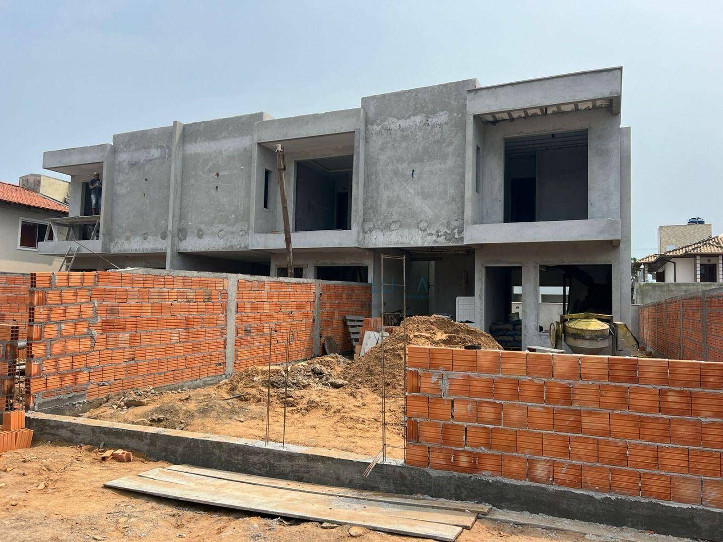 Casa à venda com 3 quartos, 123m² - Foto 10