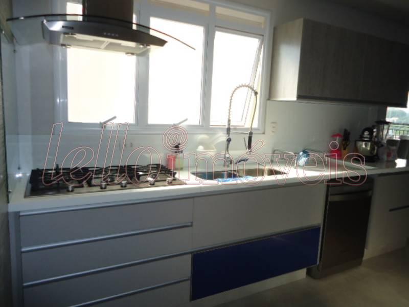 Apartamento à venda com 3 quartos, 306m² - Foto 13