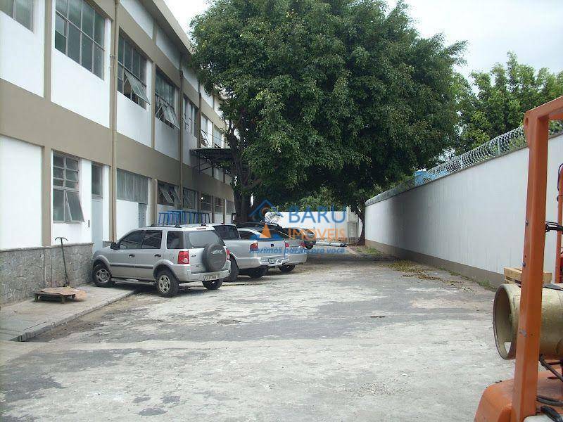 Depósito-Galpão-Armazém à venda e aluguel, 3200m² - Foto 5