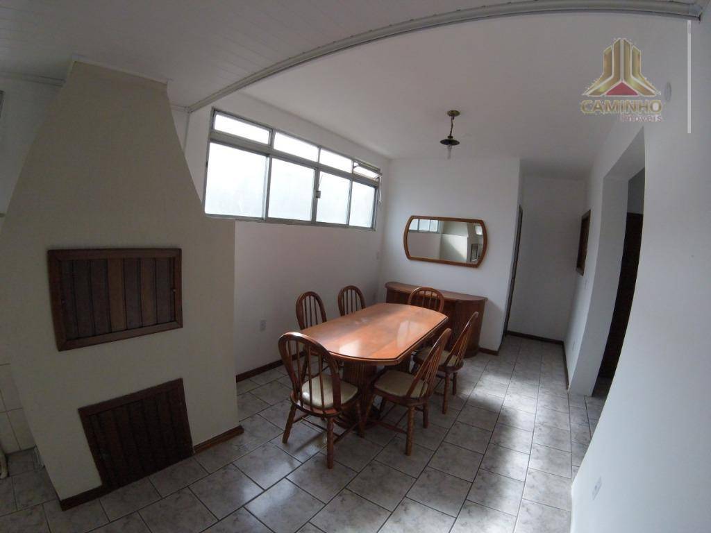 Apartamento à venda com 3 quartos, 145m² - Foto 17