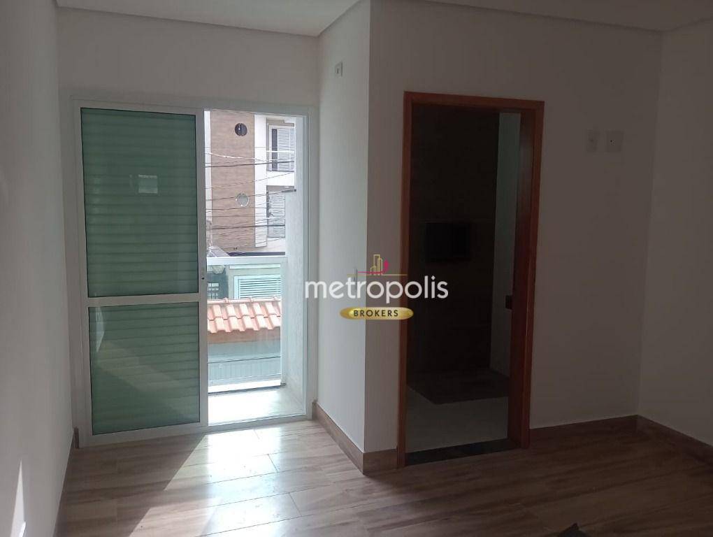 Sobrado à venda com 3 quartos, 160m² - Foto 11