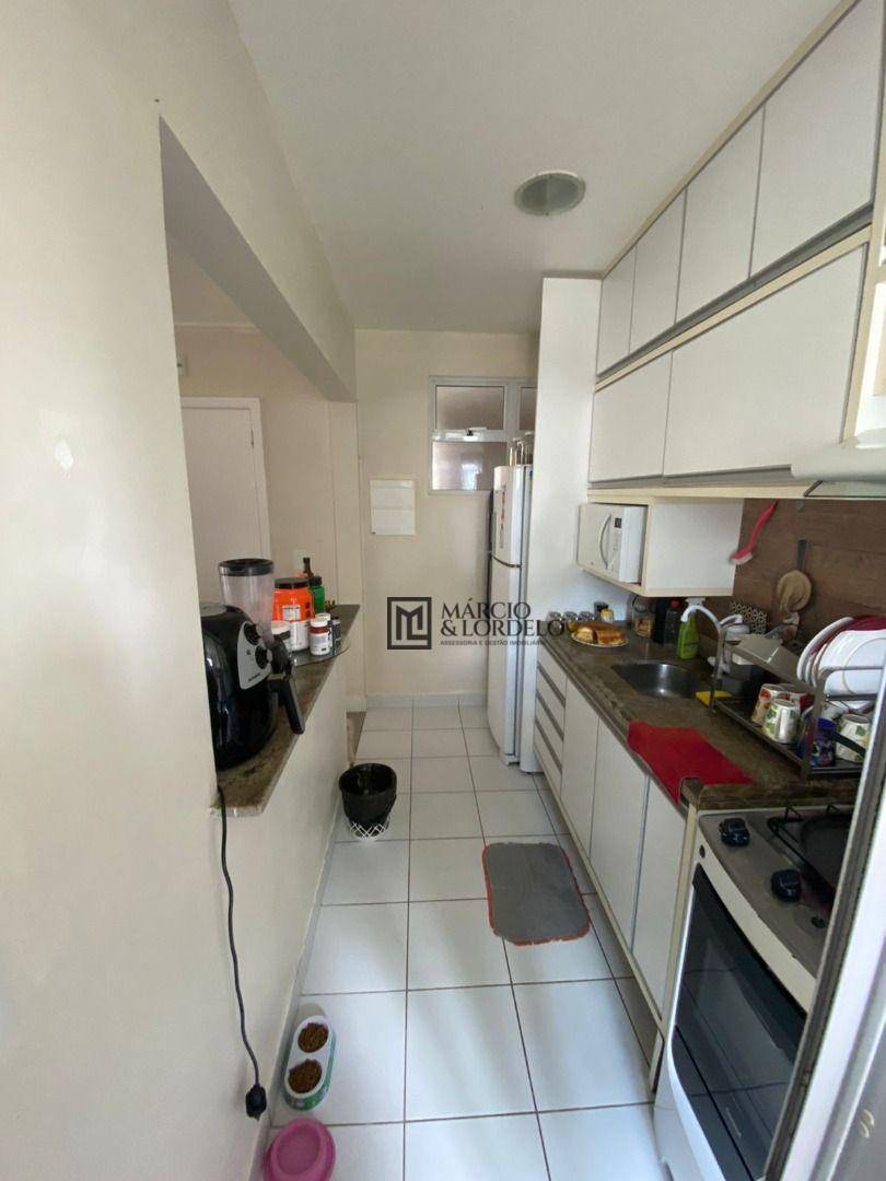 Apartamento à venda com 2 quartos, 55m² - Foto 10