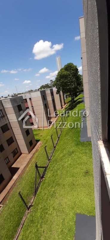 Apartamento à venda com 2 quartos, 49m² - Foto 37