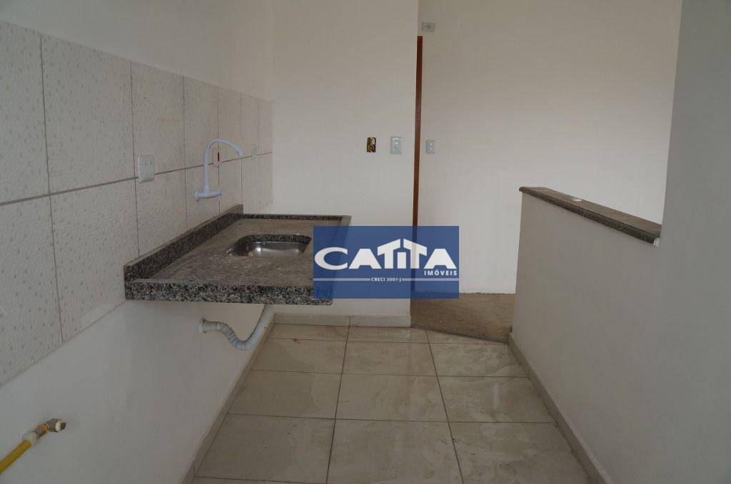 Apartamento à venda com 2 quartos, 57m² - Foto 7