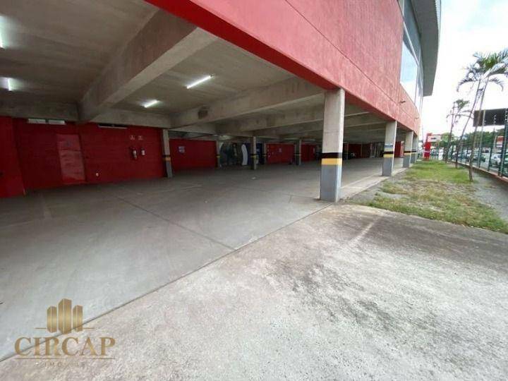 Loja-Salão para alugar, 1543m² - Foto 7