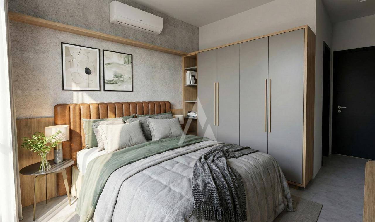 Apartamento, 2 quartos, 182 m² - Foto 5