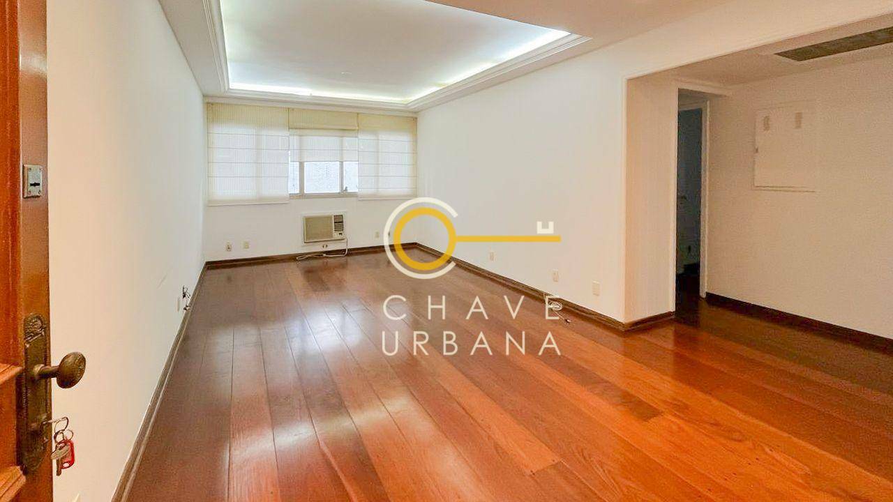 Apartamento à venda com 2 quartos, 110m² - Foto 1