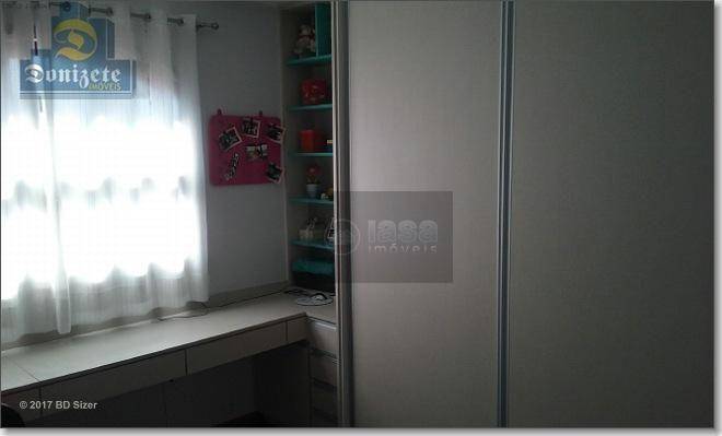 Sobrado à venda com 3 quartos, 330M2 - Foto 9