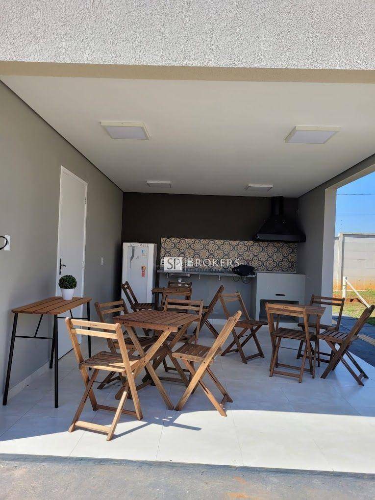 Casa de Condomínio à venda com 2 quartos, 84m² - Foto 47