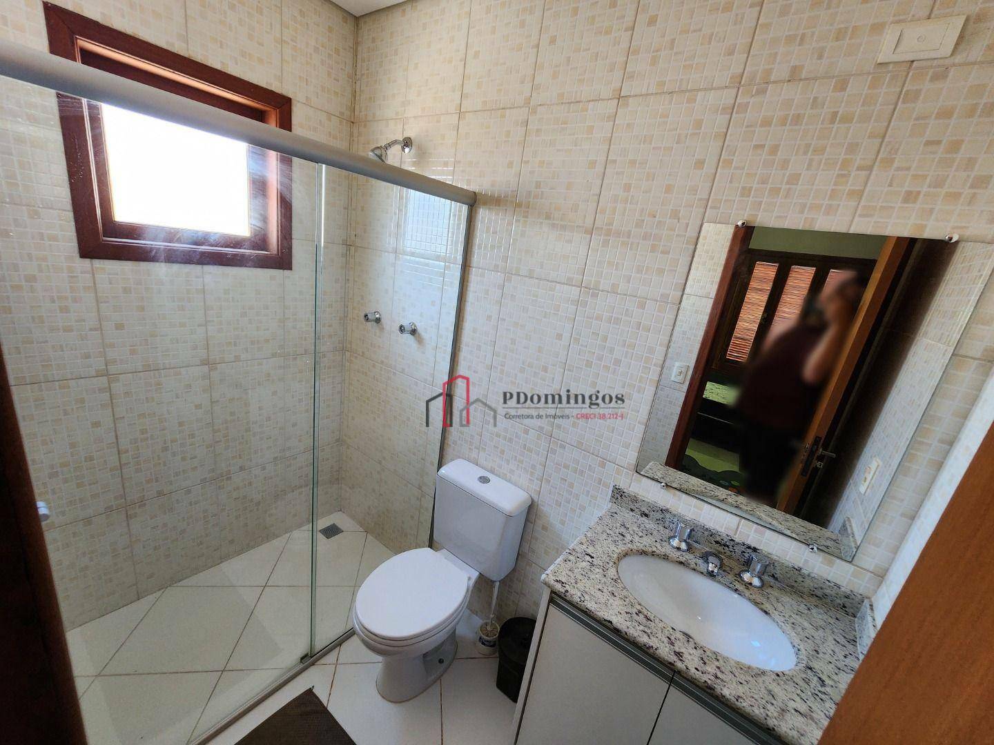 Sobrado à venda com 3 quartos, 190m² - Foto 27