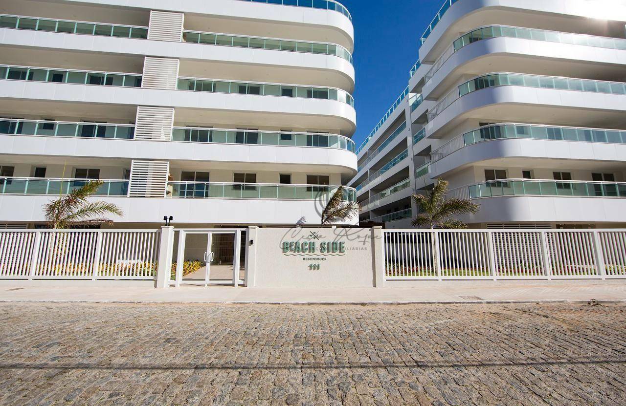 Apartamento à venda com 3 quartos, 107m² - Foto 6