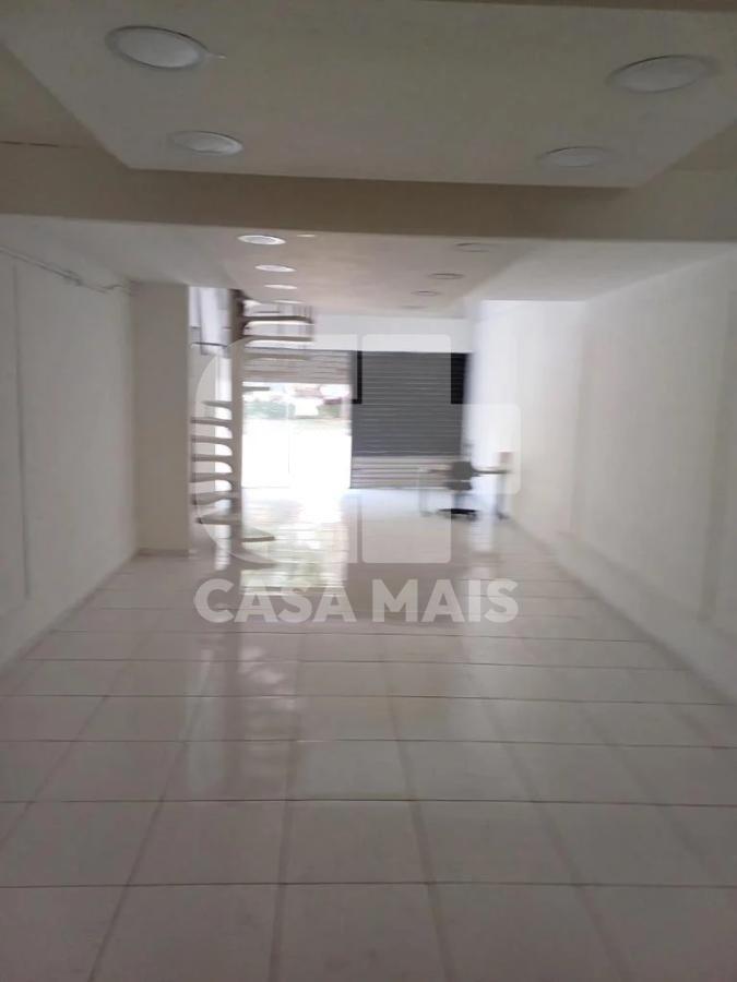 Loja-Salão para alugar, 115m² - Foto 9