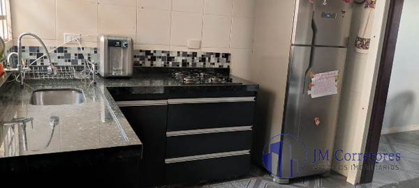 Casa à venda com 3 quartos, 134m² - Foto 27