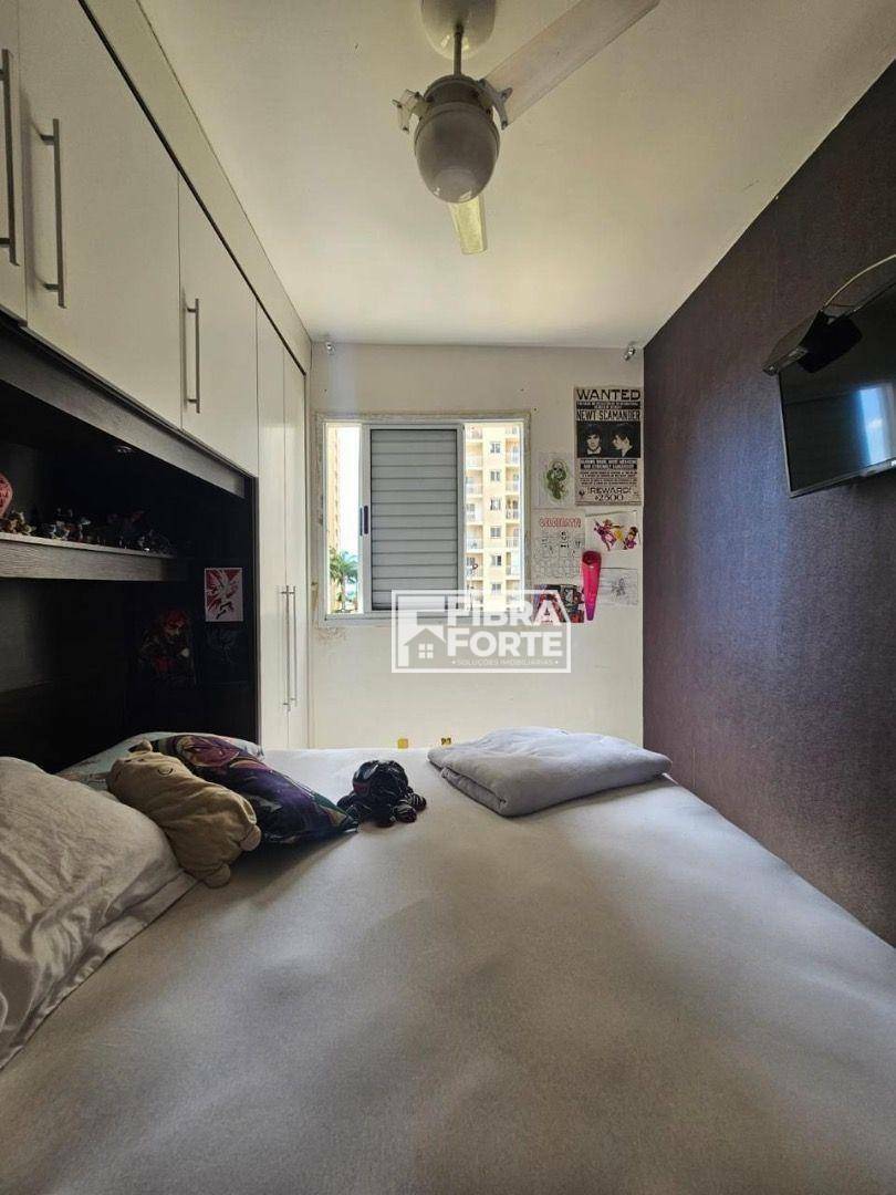 Apartamento à venda com 2 quartos, 69m² - Foto 8