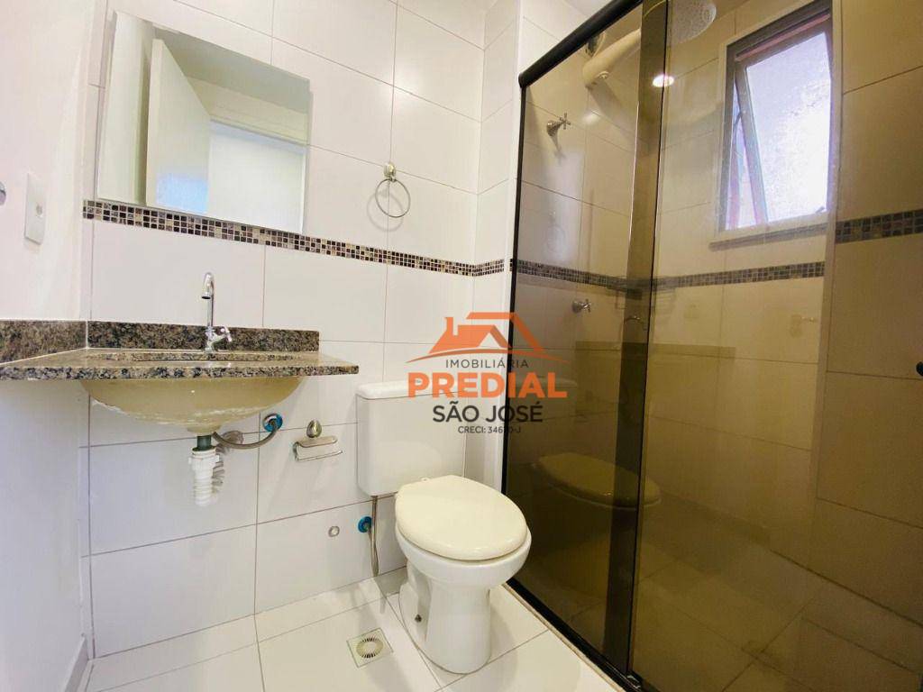 Apartamento à venda com 2 quartos, 59m² - Foto 6