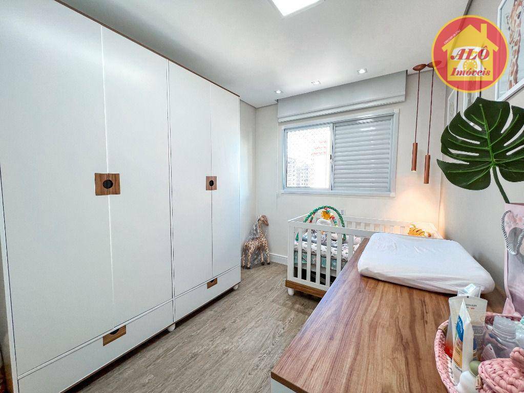 Apartamento à venda com 3 quartos, 117m² - Foto 8