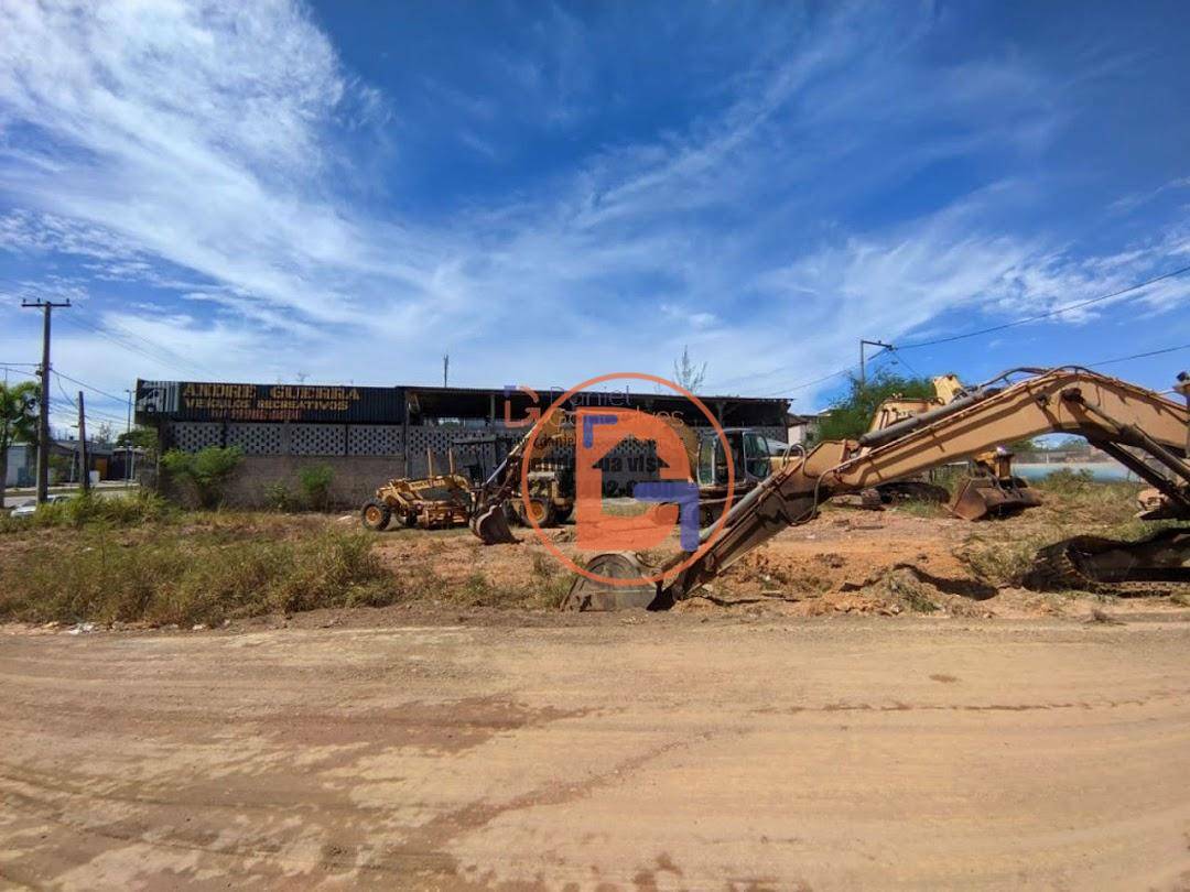 Terreno à venda e aluguel, 1100M2 - Foto 4