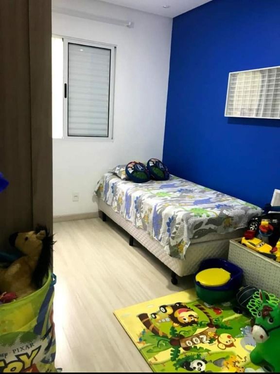 Apartamento à venda com 2 quartos, 46m² - Foto 8