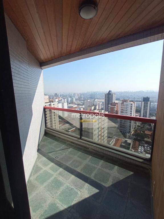 Apartamento à venda com 3 quartos, 156m² - Foto 6