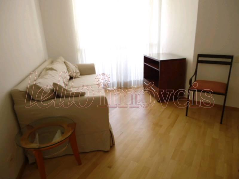 Apartamento para alugar com 2 quartos, 60m² - Foto 3