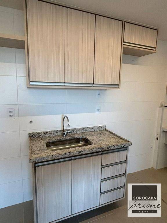 Apartamento para alugar com 3 quartos, 130m² - Foto 6