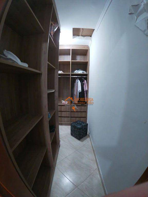 Sobrado à venda com 3 quartos, 224m² - Foto 23