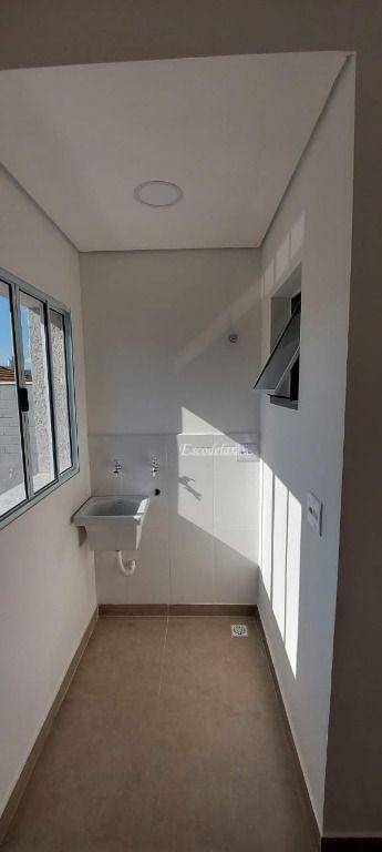 Apartamento à venda com 2 quartos, 48m² - Foto 11