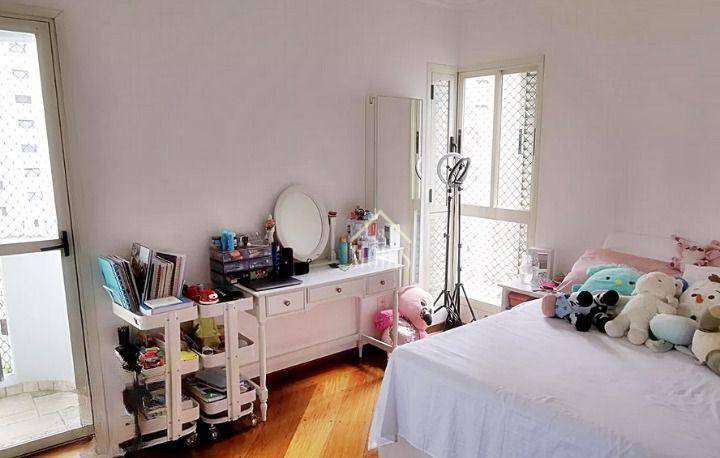 Apartamento à venda e aluguel com 3 quartos, 165m² - Foto 23