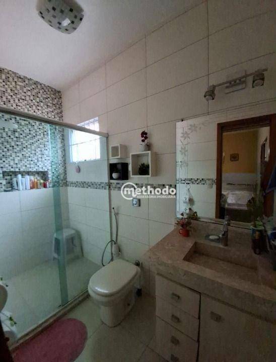 Casa à venda com 3 quartos, 190m² - Foto 18