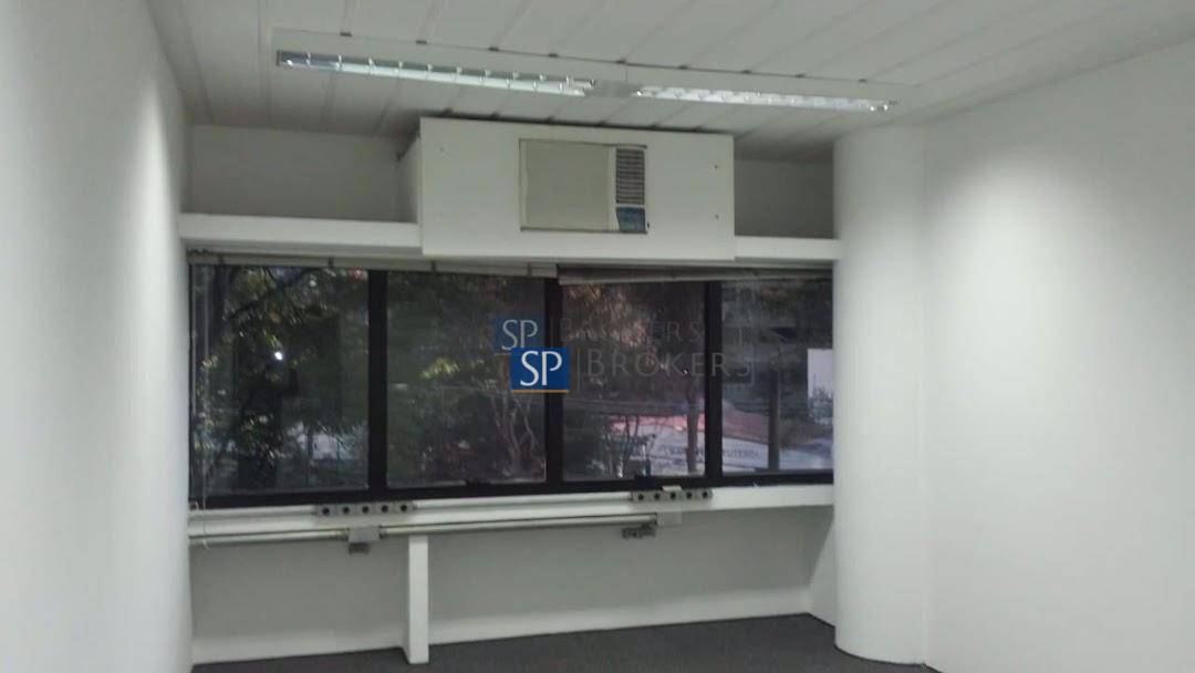 Conjunto Comercial-Sala para alugar, 92m² - Foto 8