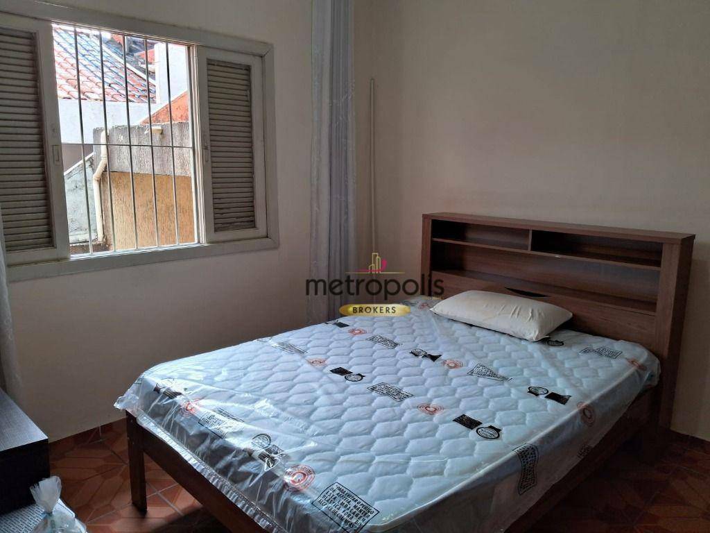 Casa à venda com 6 quartos, 120m² - Foto 7