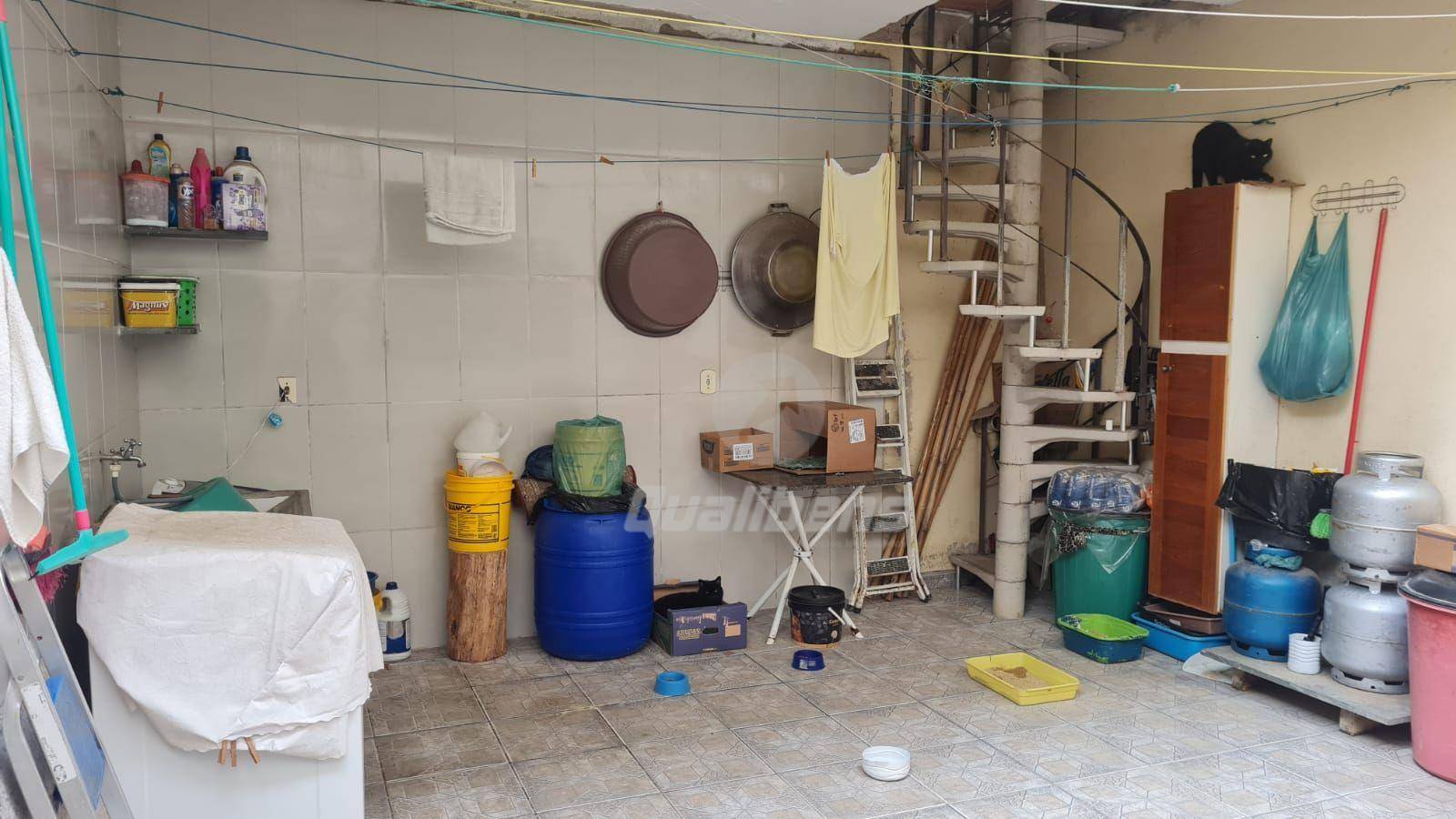 Sobrado à venda com 3 quartos, 213m² - Foto 19