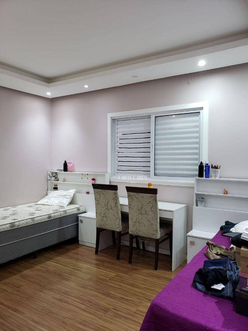 Casa à venda com 3 quartos, 280m² - Foto 17