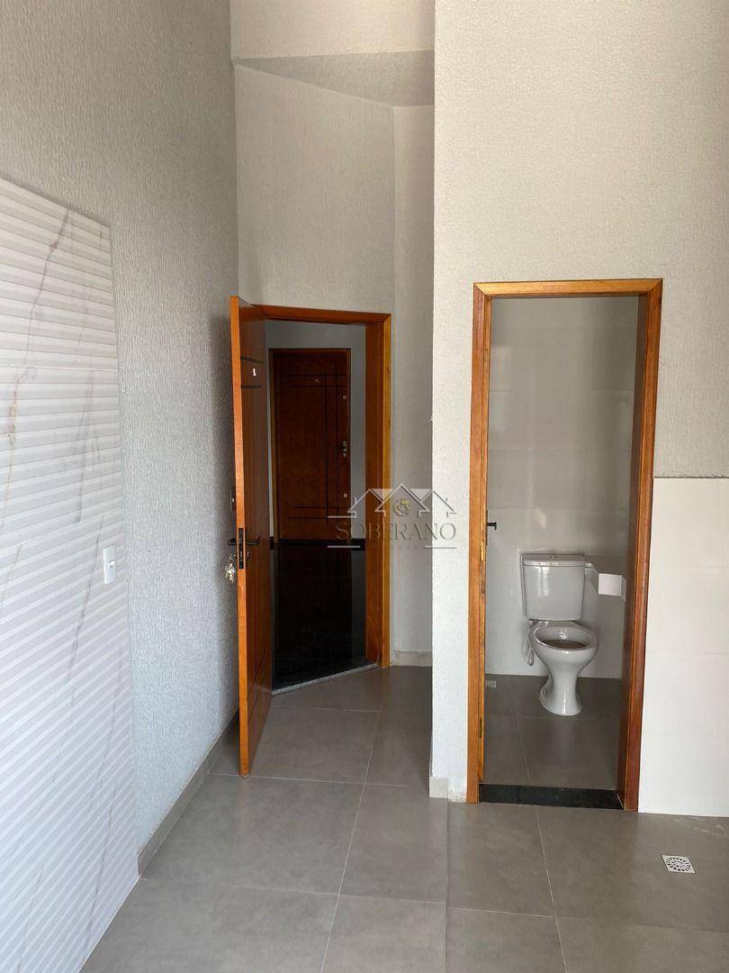 Cobertura à venda com 2 quartos, 100m² - Foto 18